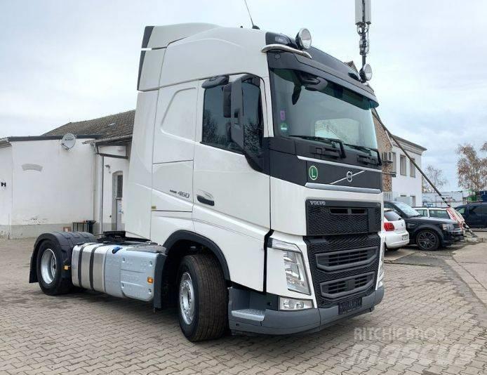 Volvo FH 460 Conventional Trucks / Tractor Trucks