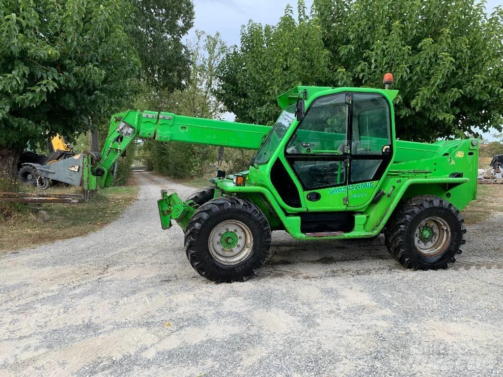 Merlo P38.14 Telescopic Handlers