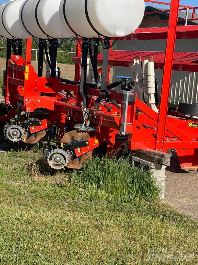  CHECCHE MAGLI TRAUM Crop Processing and Storage Units/Machines Others