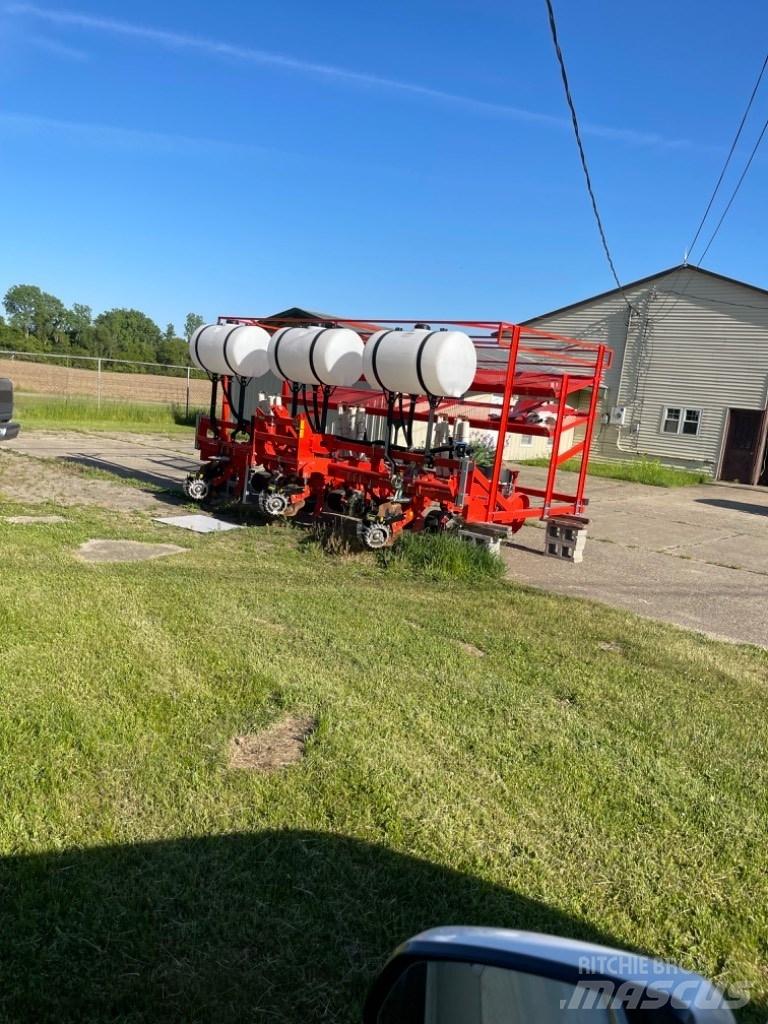  CHECCHE MAGLI TRAUM Crop Processing and Storage Units/Machines Others