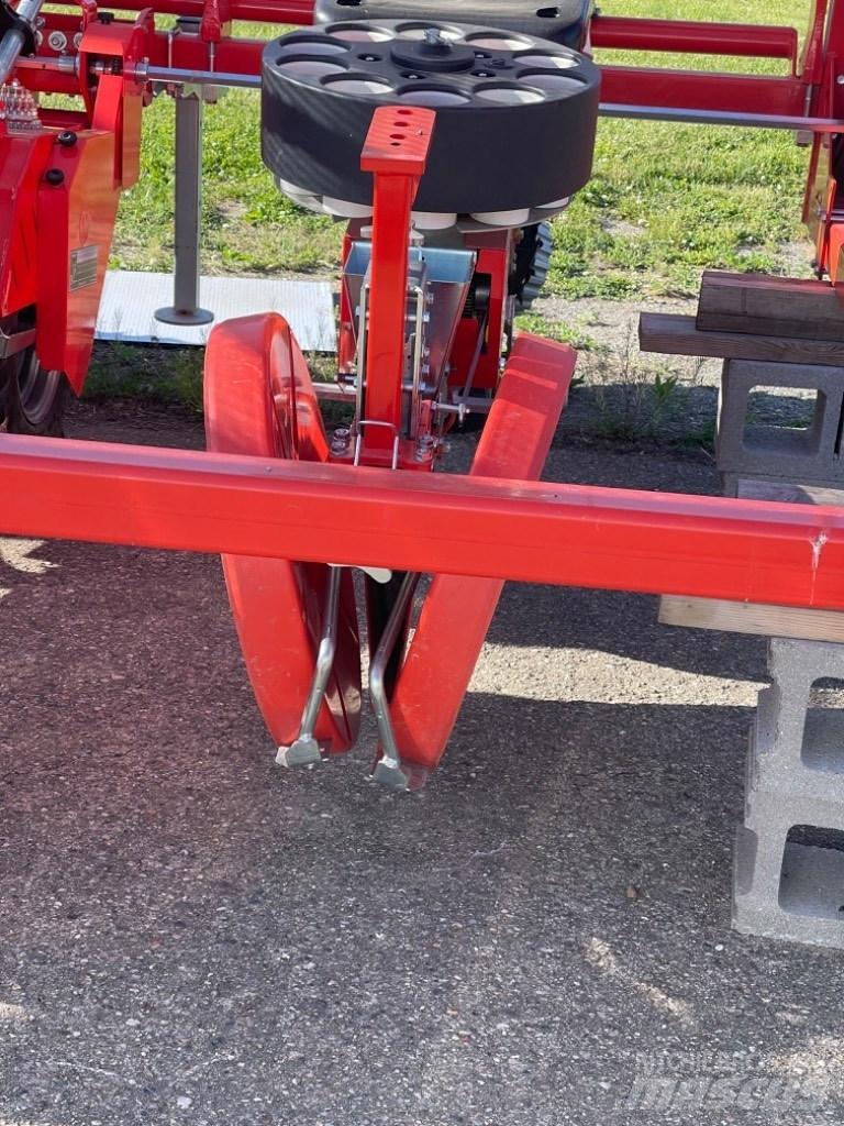  CHECCHE MAGLI TRAUM Crop Processing and Storage Units/Machines Others