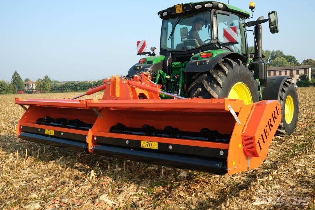 Tierre FALCON Farm Equipment - Others
