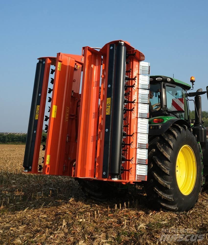 Tierre FALCON Farm Equipment - Others