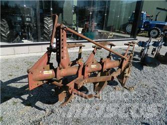 Kverneland 3k Plows