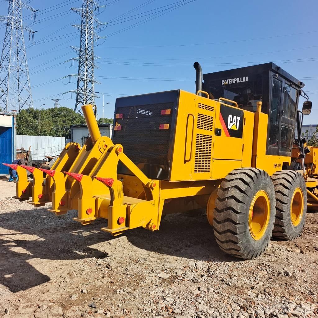 CAT 140 K Motor Graders