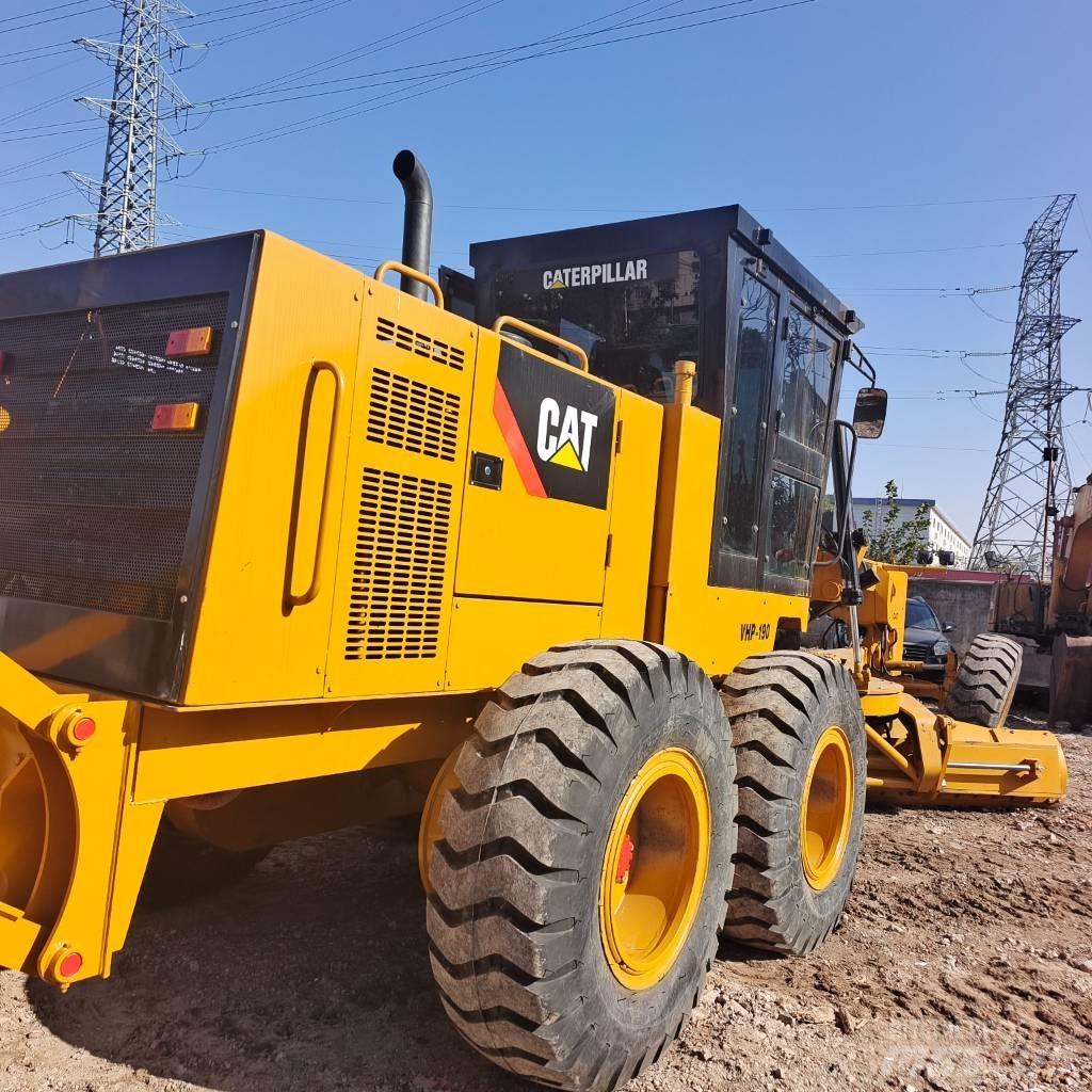 CAT 140 K Motor Graders