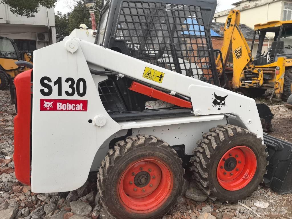 Bobcat S 130 Skid Steer Loaders