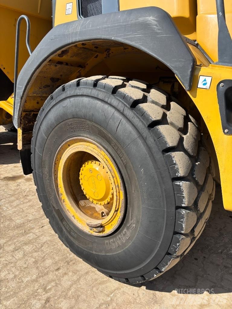 Bell B 25 E - B25 - B25E Articulated Dump Trucks (ADTs)