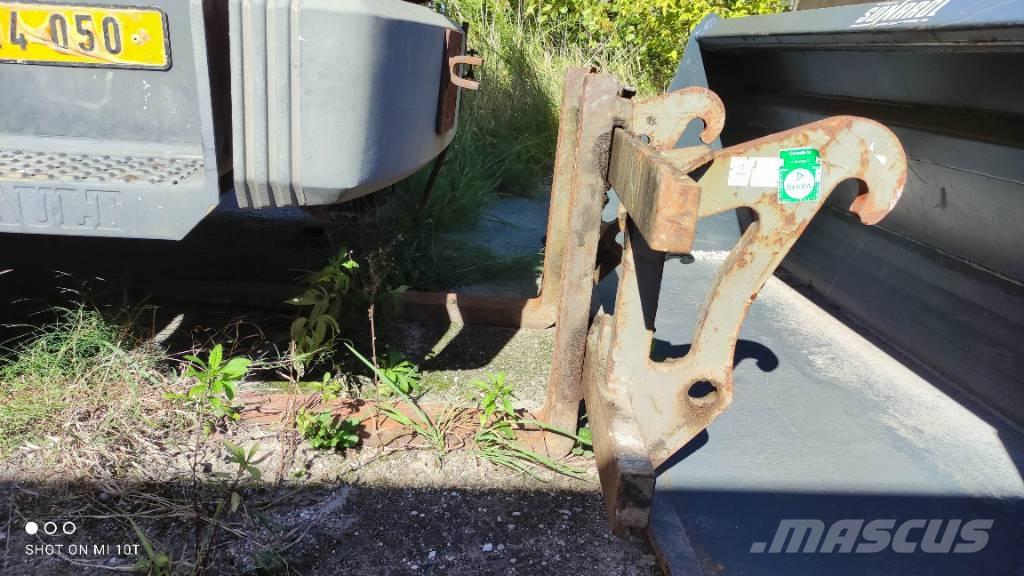 Volvo L 30 B Wheel Loaders