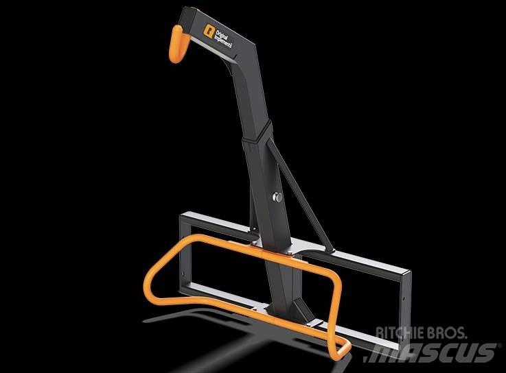 Quicke Storsäckslyft Front Loader Accessories