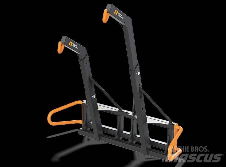 Quicke Storsäckslyft Front Loader Accessories