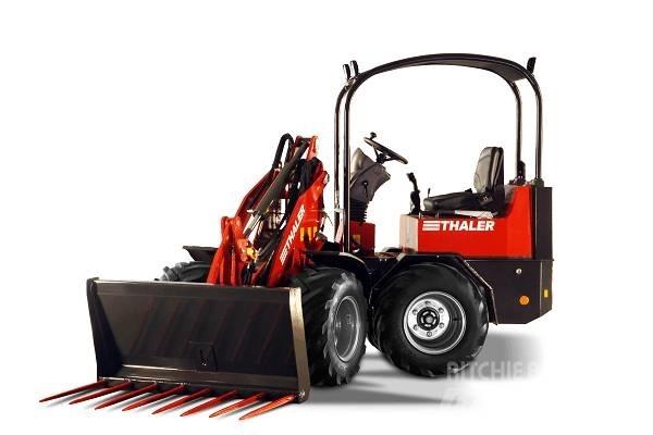 Thaler T 2230 L Wheel Loaders