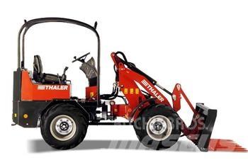 Thaler T 2230 L Wheel Loaders