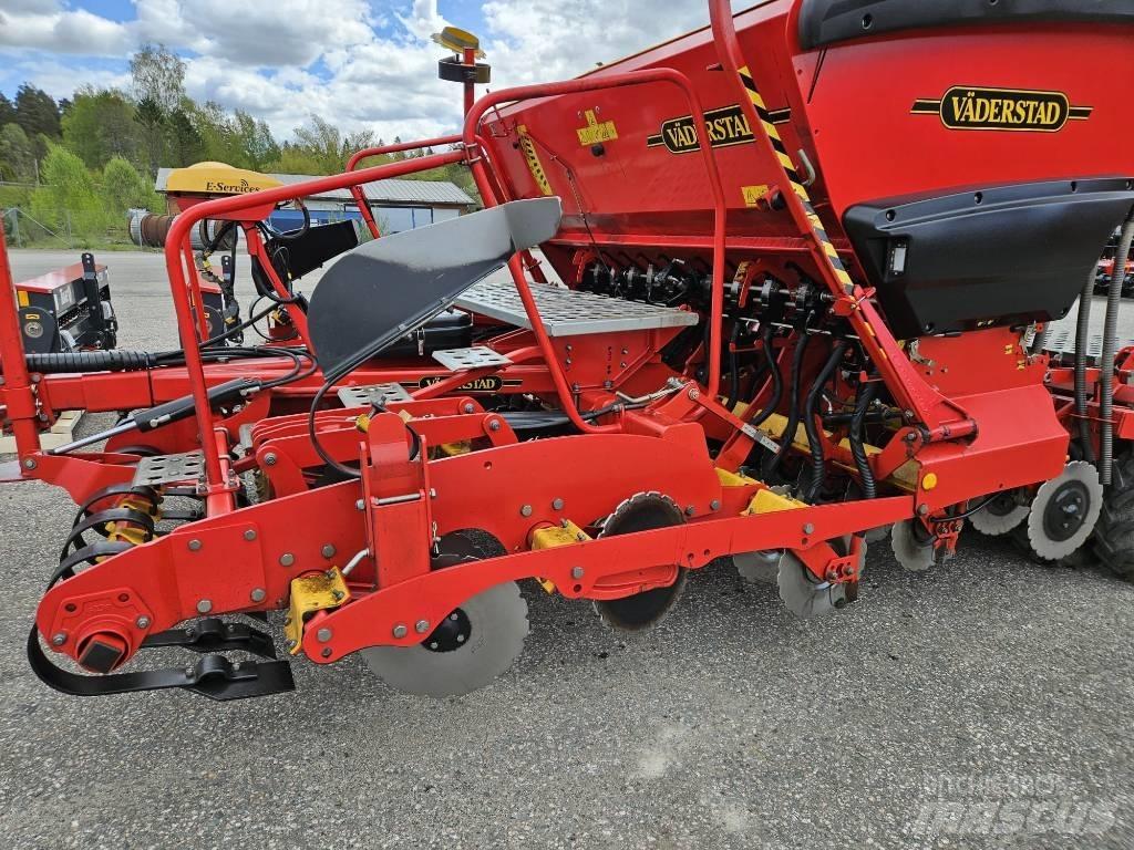 Väderstad Rapid 300 Drills