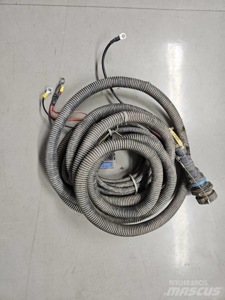 Väderstad Rapid 300 Drills