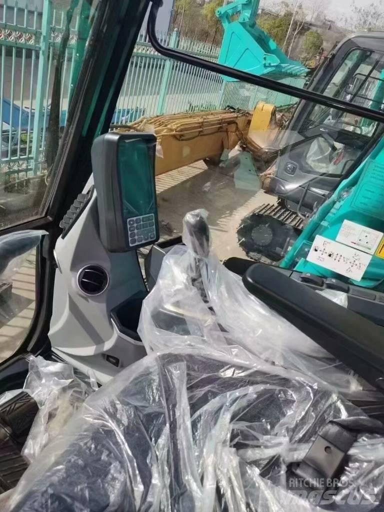 Kobelco SK130-11 Mini excavators  7t - 12t