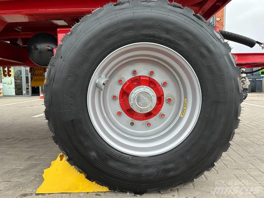 Pronar T 680 Tip Trailers