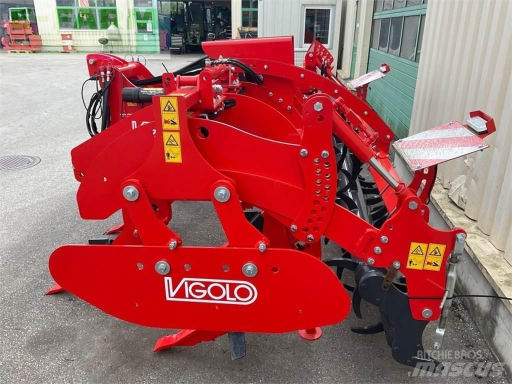  DIG 780/7L Cultivators