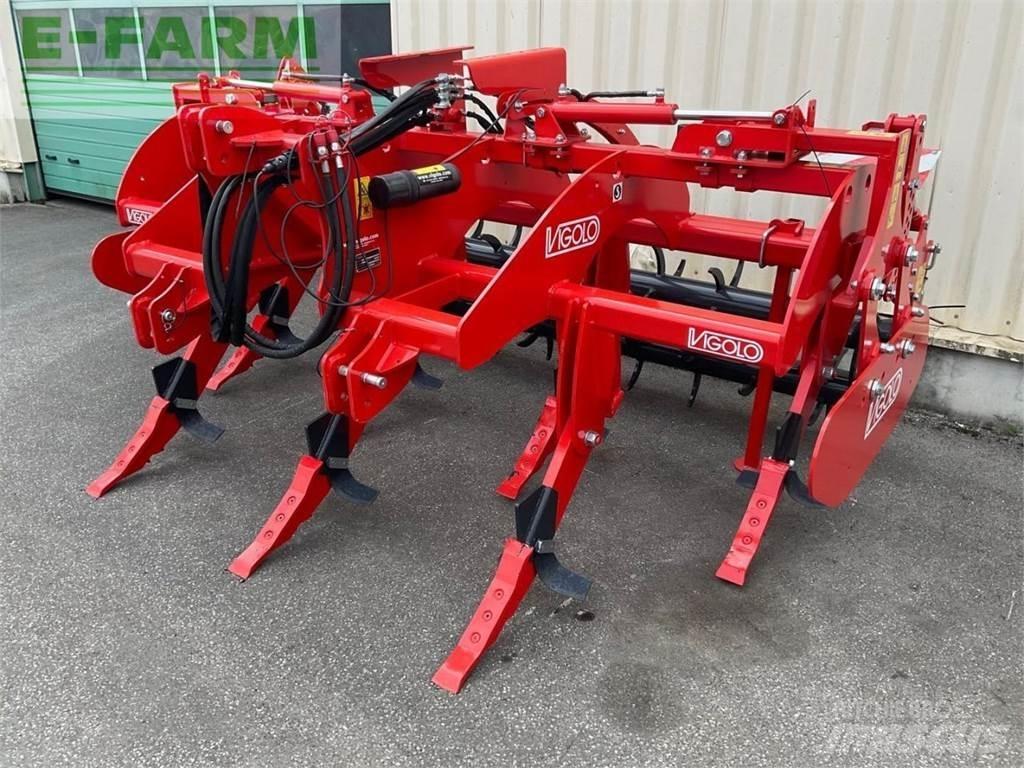  DIG 780/7L Cultivators