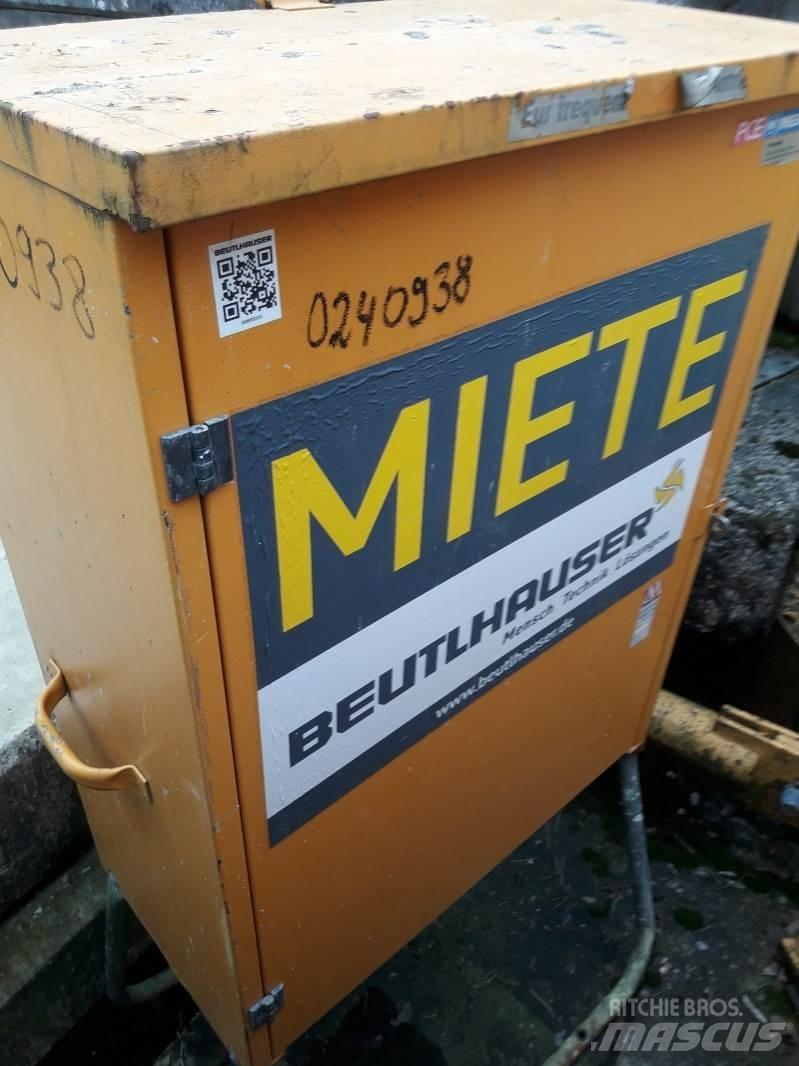 Merz V160/K/FU/BR Other