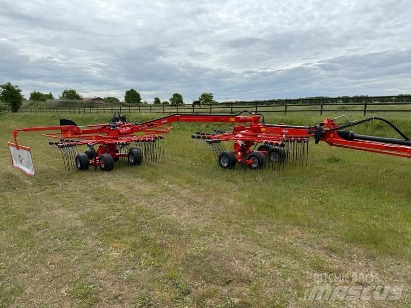Kuhn GA6632 Farm Equipment - Others