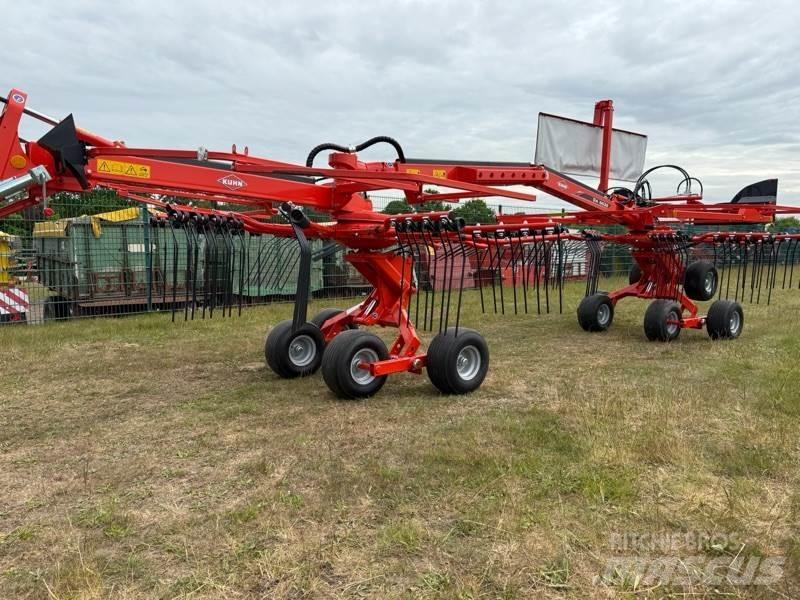 Kuhn GA6632 Farm Equipment - Others