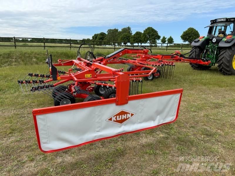 Kuhn GA6632 Farm Equipment - Others
