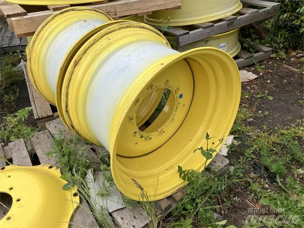 John Deere 20x30 Tires, wheels and rims
