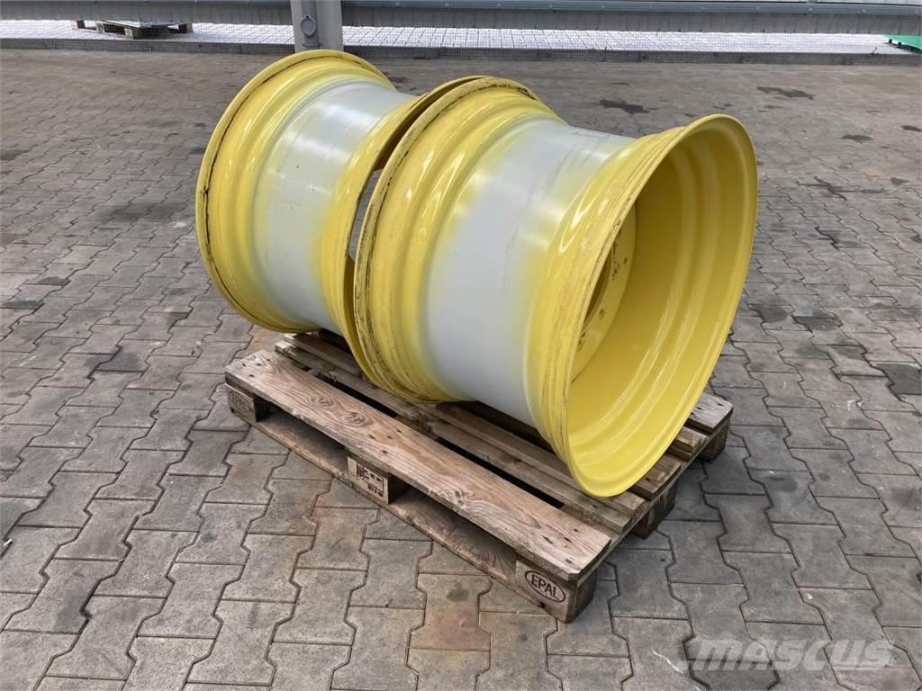 John Deere 20x30 Tires, wheels and rims