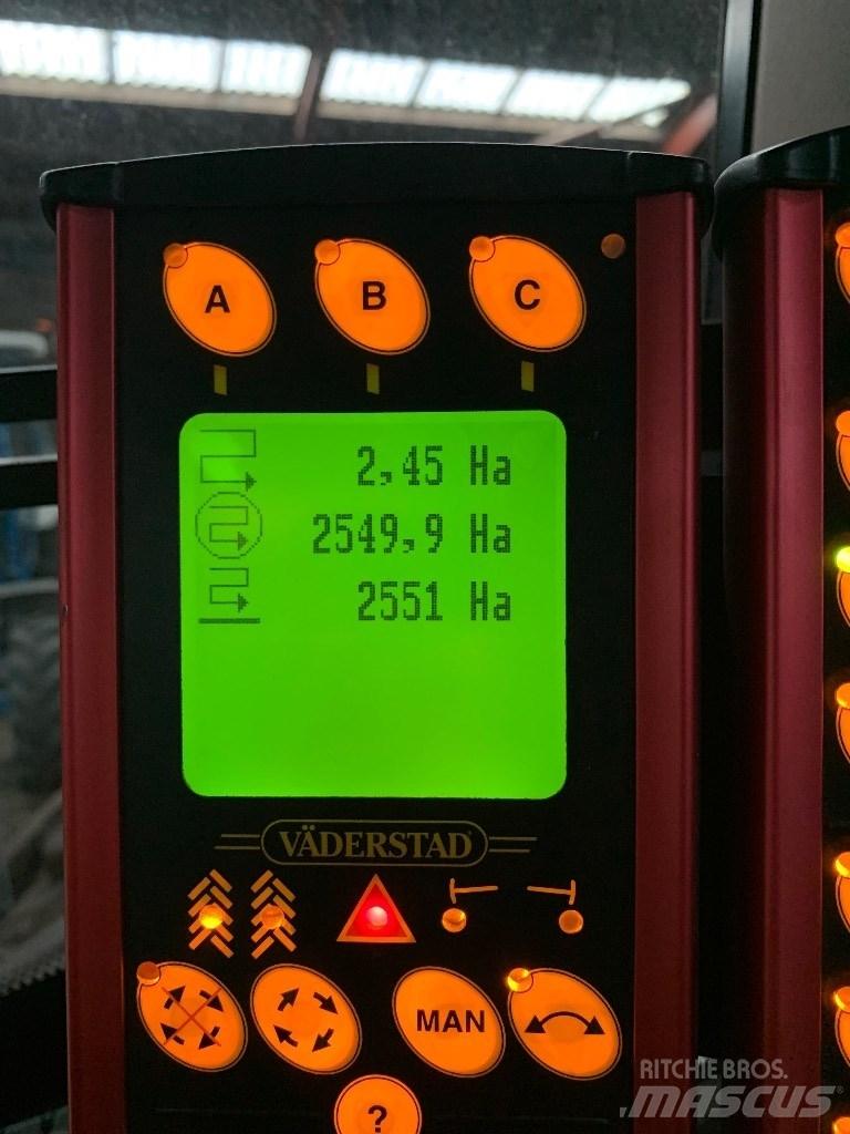 Väderstad Rapid 400C Drills