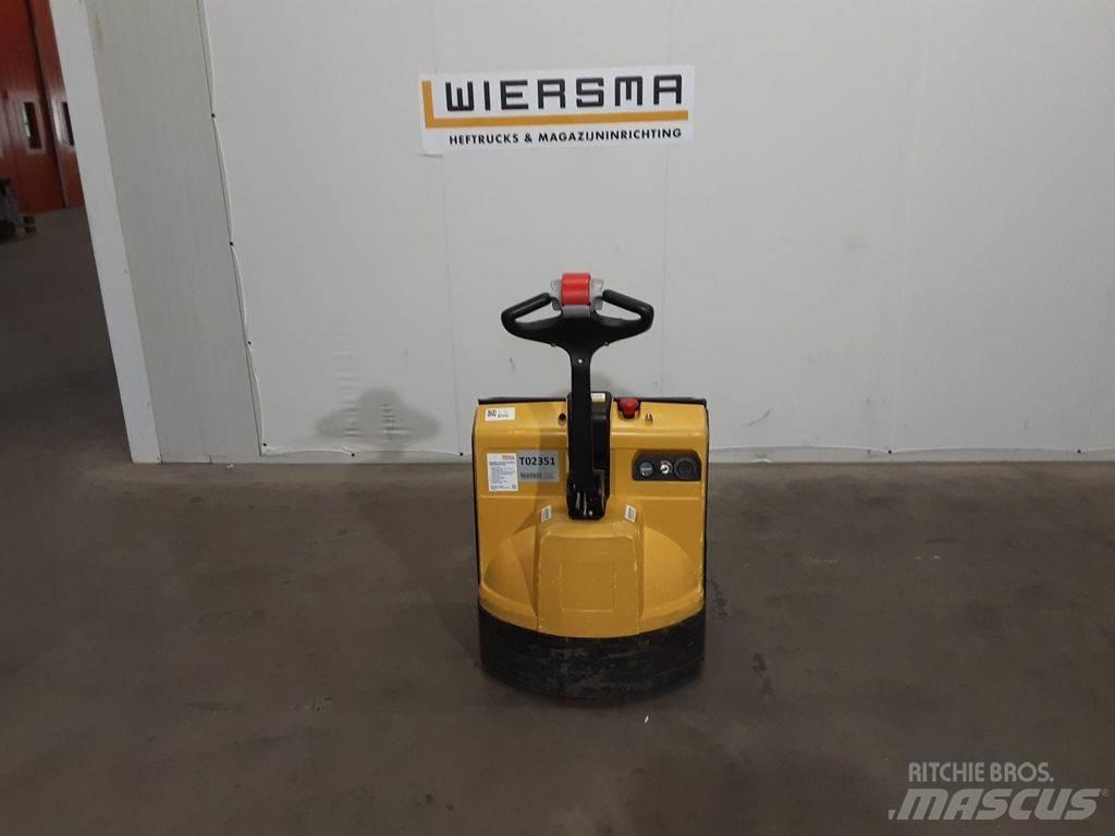 Yale MP16 Pallet Truck