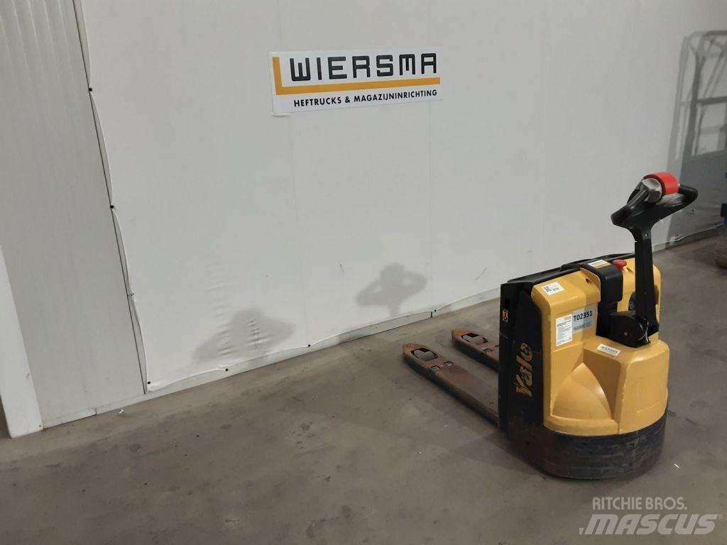 Yale MP16 Pallet Truck