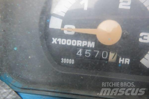 Kubota RX302 Mini Excavators <7t (Mini Diggers)