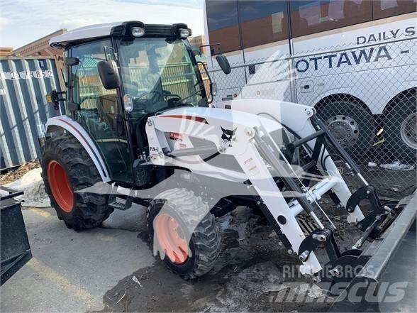 Bobcat CT5550 Tractors