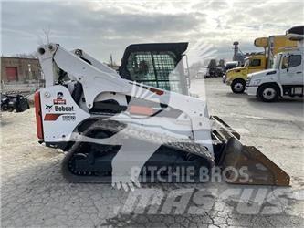Bobcat T870 Skid Steer Loaders