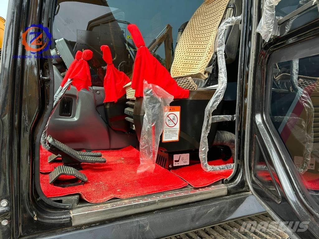 Sany SY 155 H Mini excavators  7t - 12t