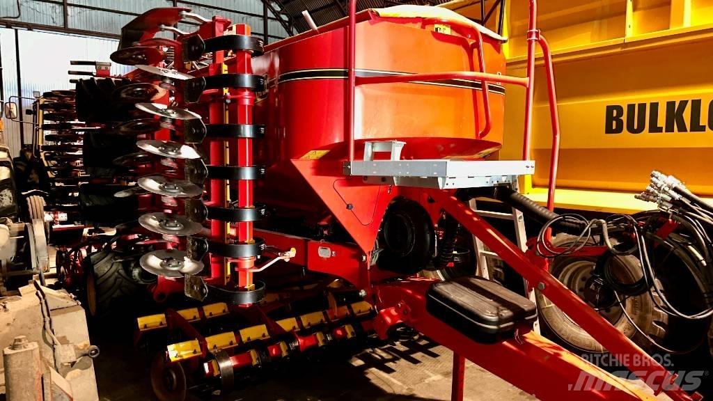 Väderstad Spirit600S Farm Drills