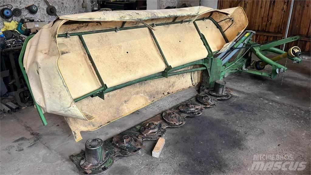 Krone AM 283 S Mowers