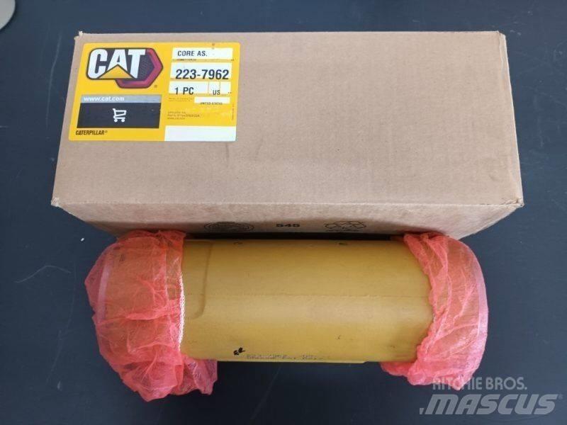 CAT CORE AS 223-7962 Chassis and suspension