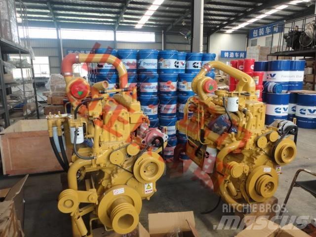 Cummins NTA855-P300 Other Components
