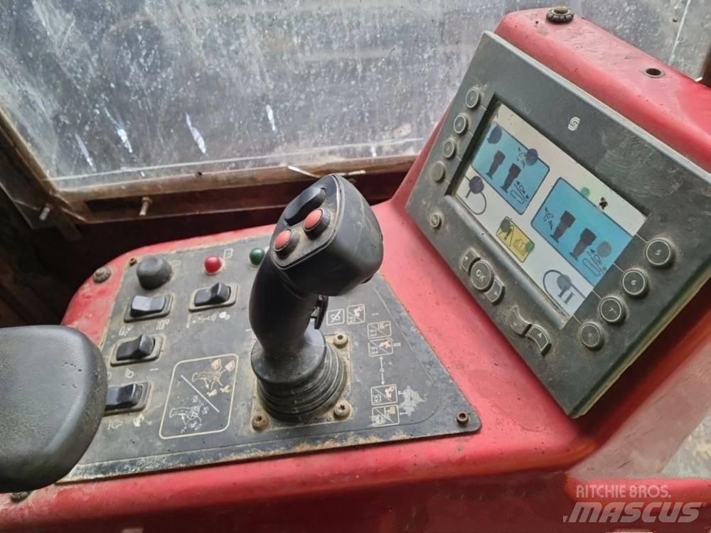 Toro DD4045 Horizontal Drilling Rigs
