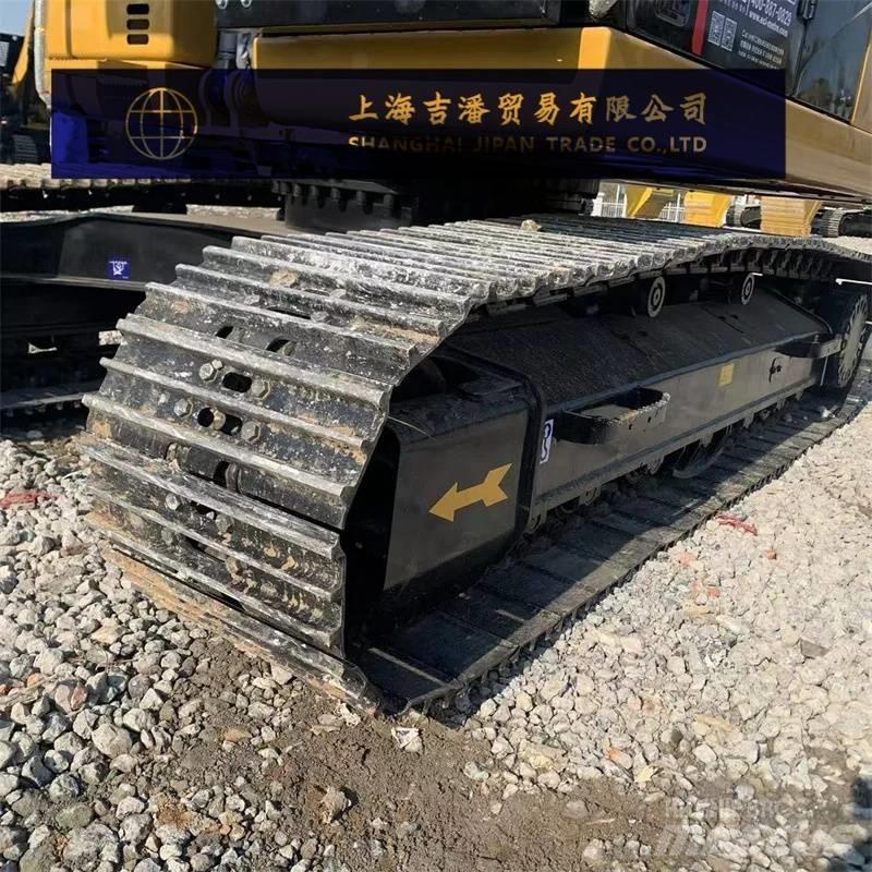 CAT 320 GC Crawler Excavators