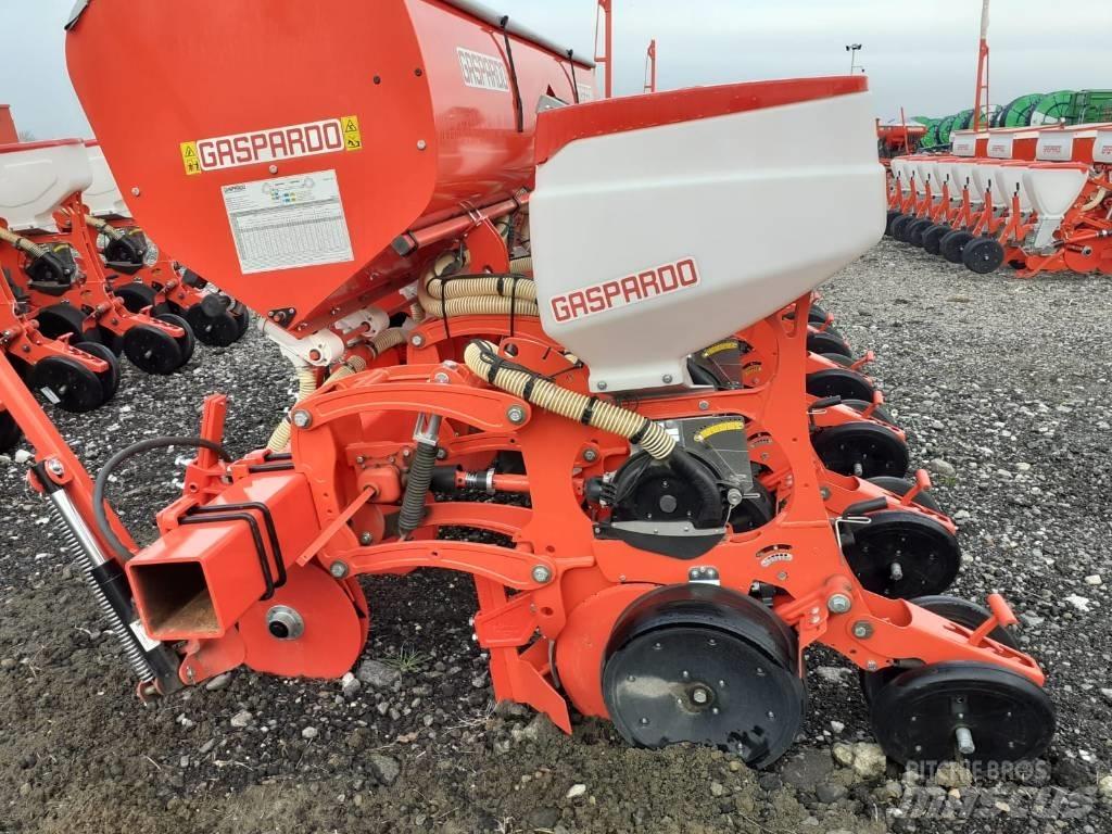 Maschio MTR 6 Drills