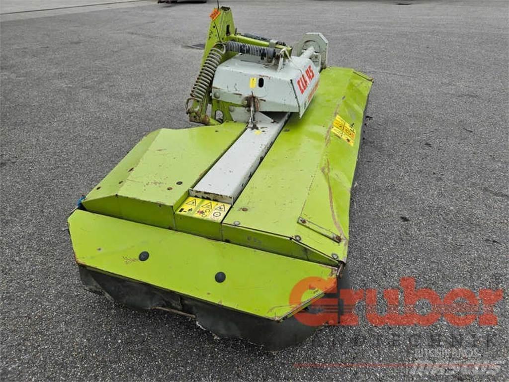 CLAAS Corto 290 F Mowers