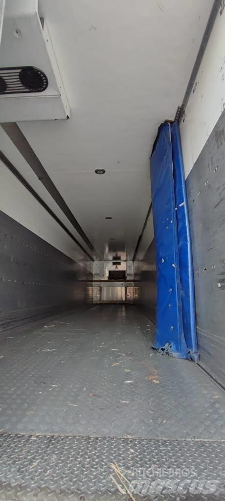 Ekeri T3-R Refrigerated Trailers