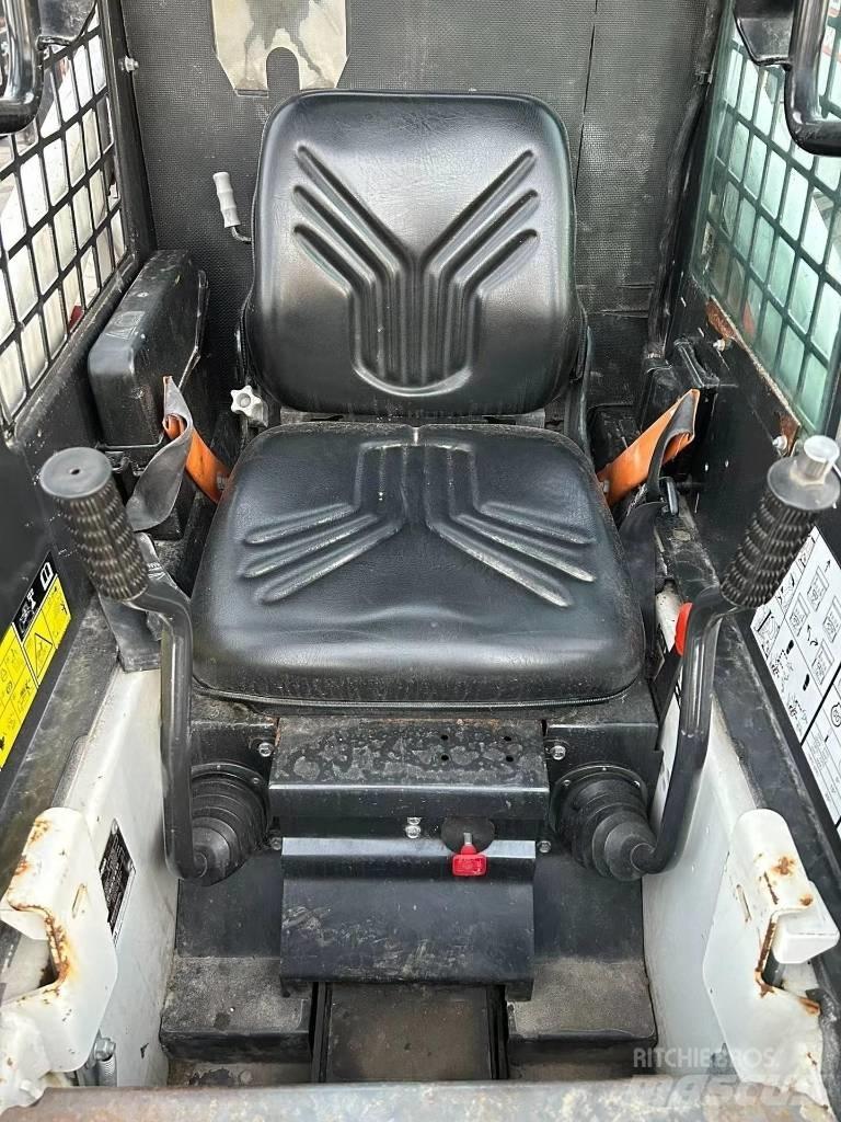 Bobcat S 70 Skid Steer Loaders