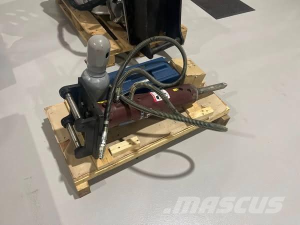 Daemo E10 Hammers / Breakers