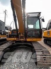 CAT 320 D GC Crawler Excavators