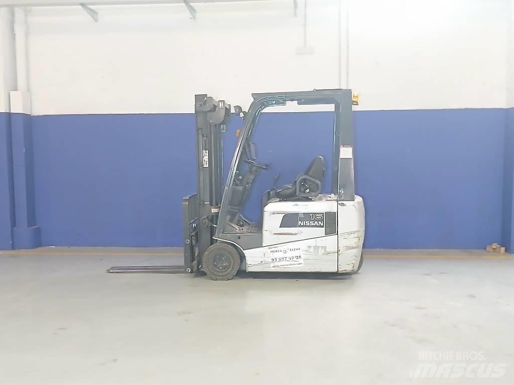 Nissan G1N1L 16 Q Misc Forklifts