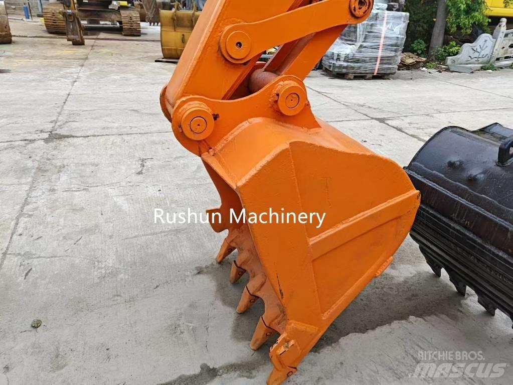Hitachi ZX70 Crawler Excavators